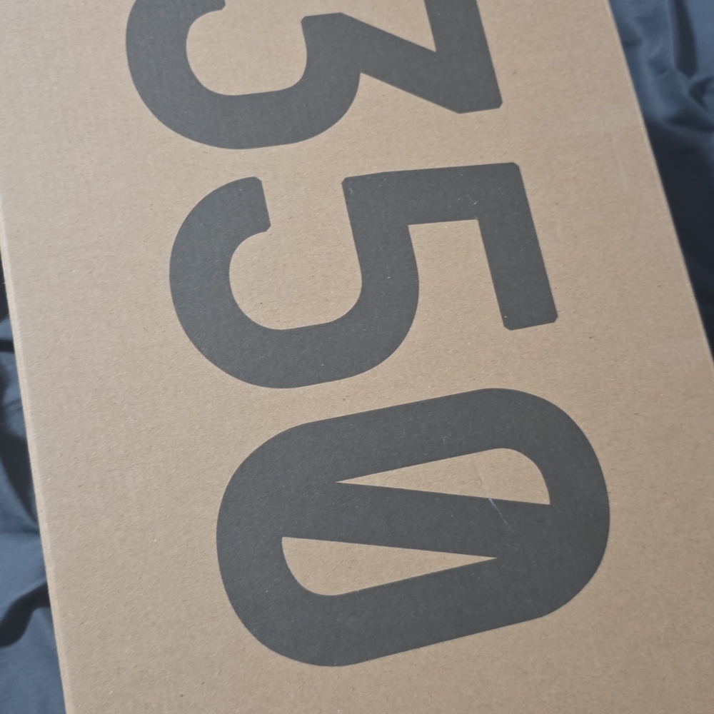 Yeezy 350 Light Size 12 - Picture 5 of 5